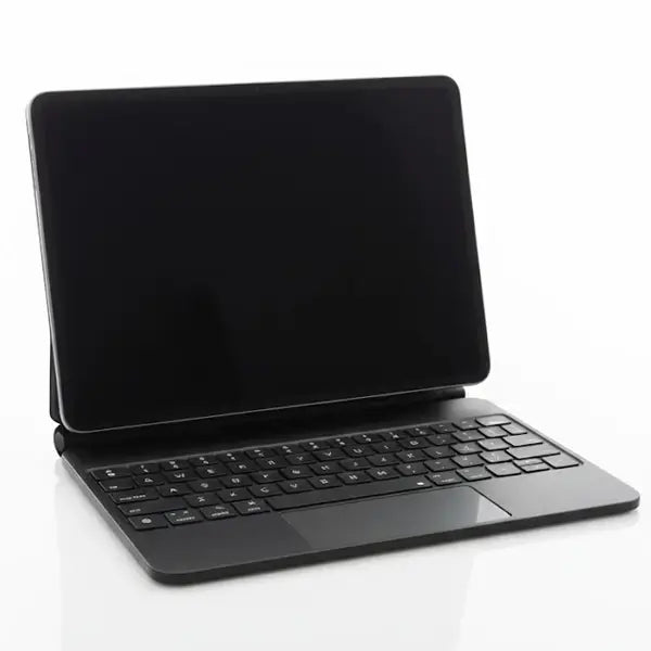 Tablette avec clavier, souris et stylet — le pack complet pour votre enfant
