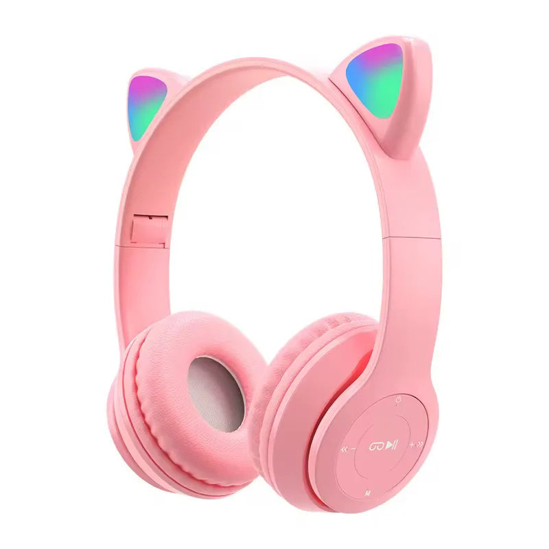 Tablette Enfant 256Go + Casque Bluetooth - Éducation & Divertissement