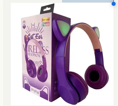 Tablette Enfant 256Go + Casque Bluetooth - Éducation & Divertissement