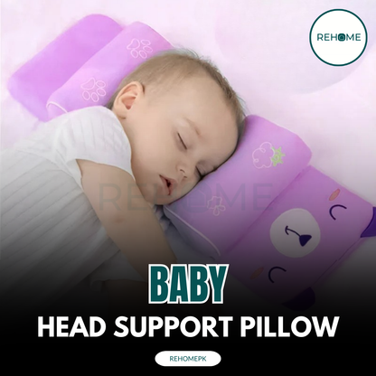 🧸 NIDOO™ — Le Nid de Sommeil Confortable pour Bébé