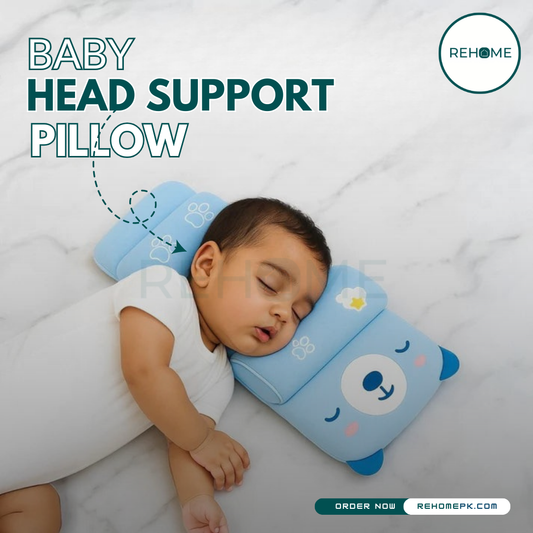 🧸 NIDOO™ — Le Nid de Sommeil Confortable pour Bébé
