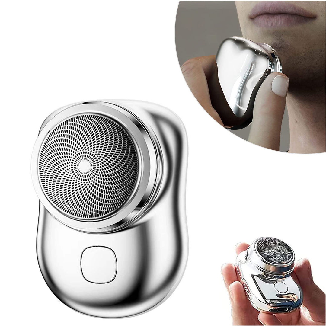 Mini Rasoir  Portable  – Dite adieu aux irritations