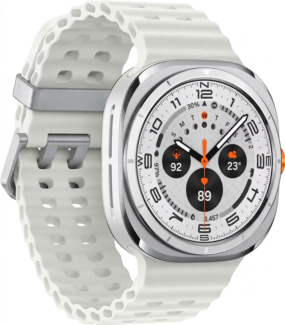 ⌚ SAMSUNG GALAXY WATCH ULTRA LA MONTRE QUI SUIT VOTRE RYTHME DE VIE