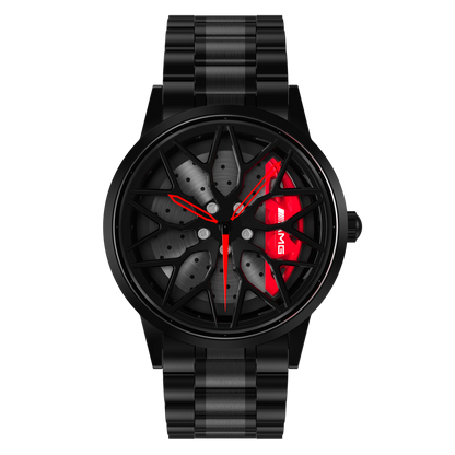 Montre Rotor Racing – Le style inimitable, l'originalité qui attire tous les regards.