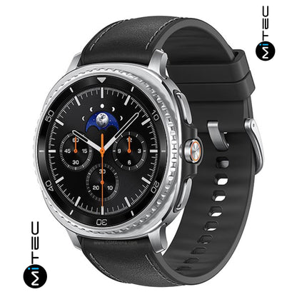 ⌚ Samsung Galaxy Watch 8 Classic™ Le Luxe Intelligent À Votre Poignet.