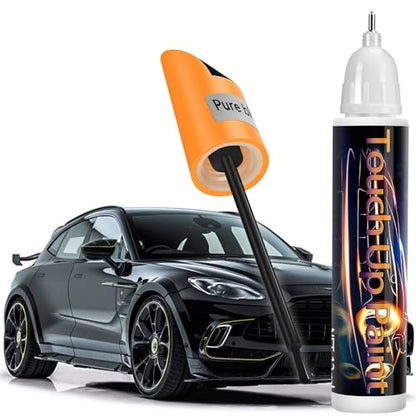 Stylo Retouche Peinture – Faites Disparaître les Rayures en Quelques Secondes