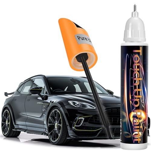 Stylo Retouche Peinture – Faites Disparaître les Rayures en Quelques Secondes