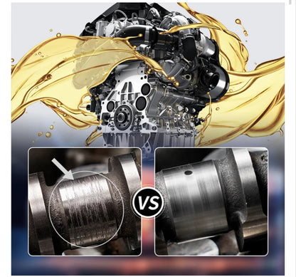 🛠️ ADDITIF ANTI-USURE MOTEUR-Protégez votre moteur contre les frottements et les dépôts