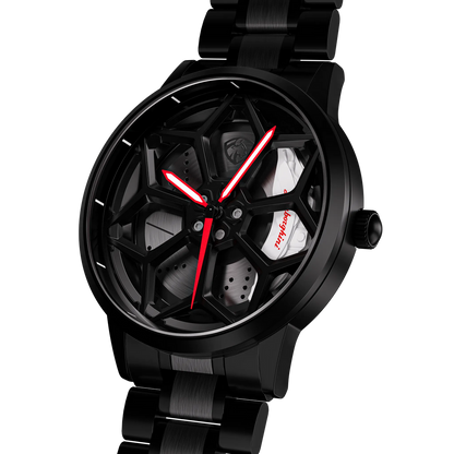 Montre Rotor Racing – Le style inimitable, l'originalité qui attire tous les regards.