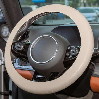 Couvre-Volant en Silicone Antidérapant et Résistant à la Chaleur