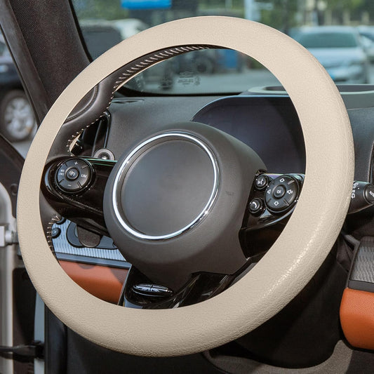 Couvre-Volant en Silicone Antidérapant et Résistant à la Chaleur