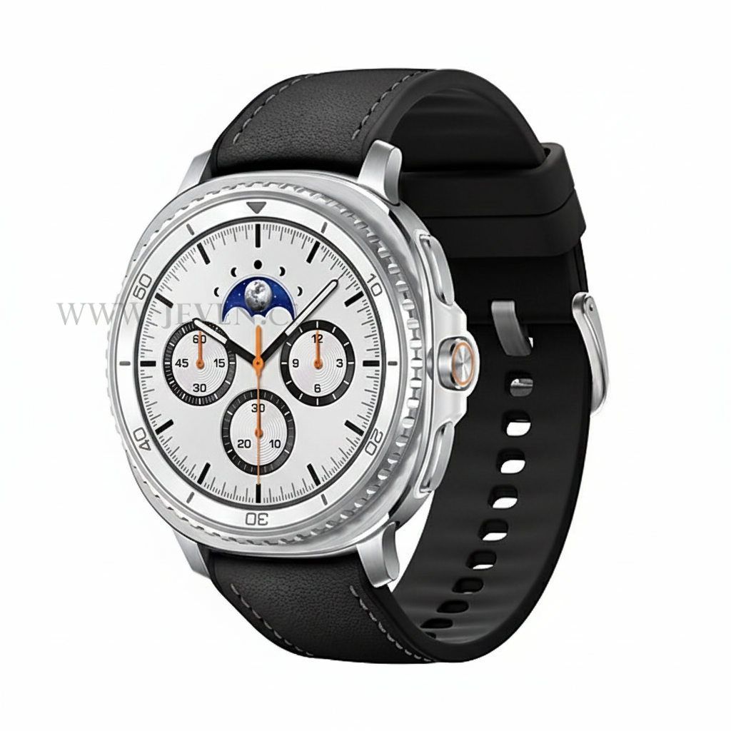⌚ Samsung Galaxy Watch 8 Classic™ Le Luxe Intelligent À Votre Poignet.