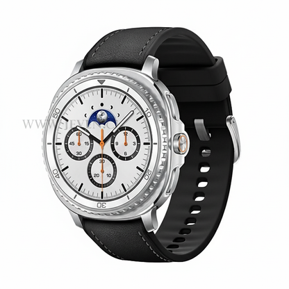 ⌚ Samsung Galaxy Watch 8 Classic™ Le Luxe Intelligent À Votre Poignet.