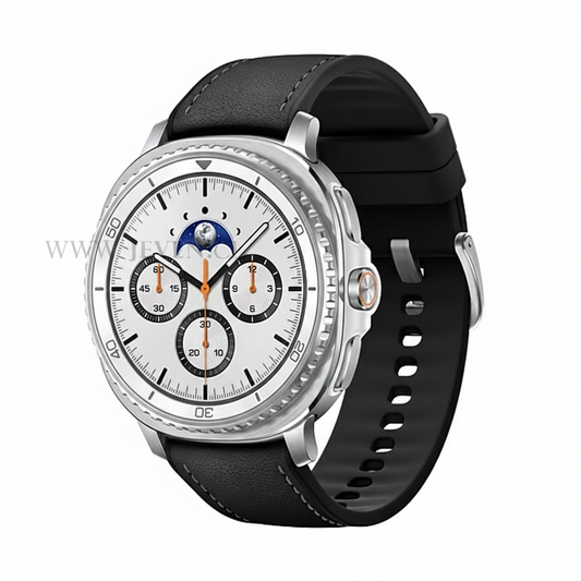 ⌚ Samsung Galaxy Watch 8 Classic™ Le Luxe Intelligent À Votre Poignet.