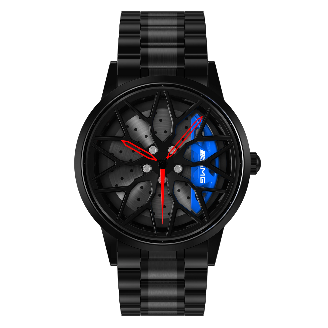 Montre Rotor Racing – Le style inimitable, l'originalité qui attire tous les regards.