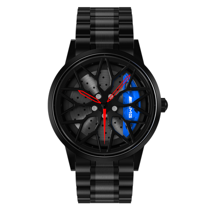 Montre Rotor Racing – Le style inimitable, l'originalité qui attire tous les regards.