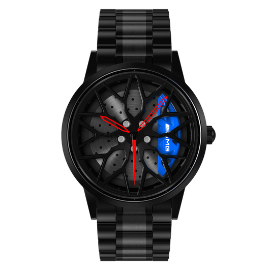 Montre Rotor Racing – Le style inimitable, l'originalité qui attire tous les regards.