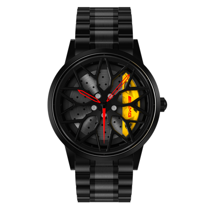 Montre Rotor Racing – Le style inimitable, l'originalité qui attire tous les regards.