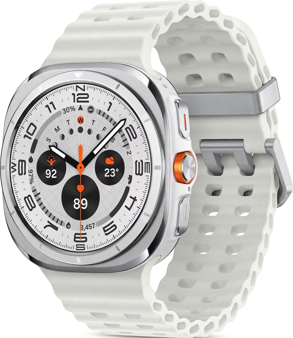 ⌚ SAMSUNG GALAXY WATCH ULTRA LA MONTRE QUI SUIT VOTRE RYTHME DE VIE