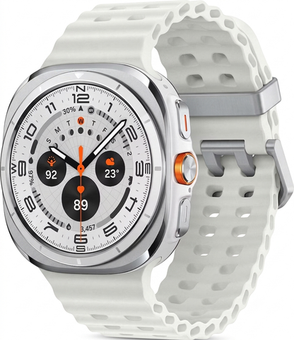 ⌚ SAMSUNG GALAXY WATCH ULTRA LA MONTRE QUI SUIT VOTRE RYTHME DE VIE