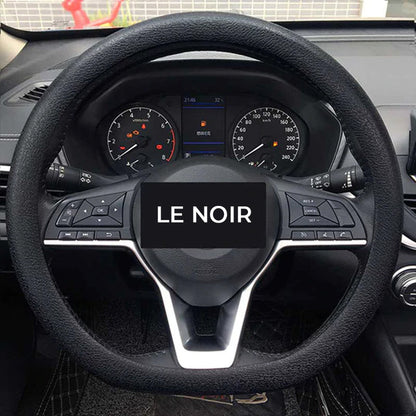 Couvre-Volant en Silicone Antidérapant et Résistant à la Chaleur