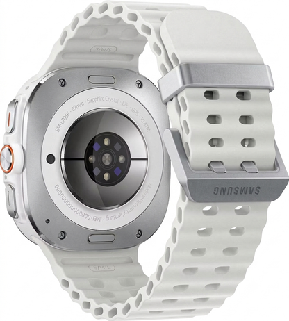 ⌚ SAMSUNG GALAXY WATCH ULTRA LA MONTRE QUI SUIT VOTRE RYTHME DE VIE