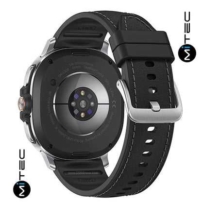 ⌚ Samsung Galaxy Watch 8 Classic™ Le Luxe Intelligent À Votre Poignet.