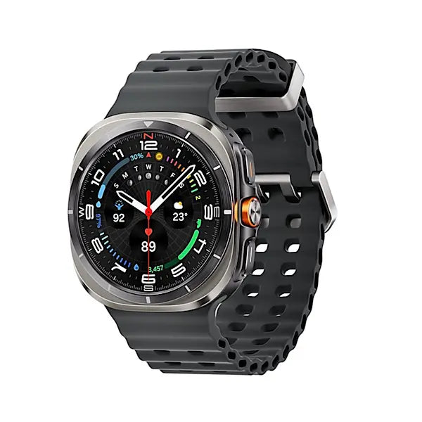 ⌚ SAMSUNG GALAXY WATCH ULTRA LA MONTRE QUI SUIT VOTRE RYTHME DE VIE