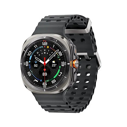 ⌚ SAMSUNG GALAXY WATCH ULTRA LA MONTRE QUI SUIT VOTRE RYTHME DE VIE