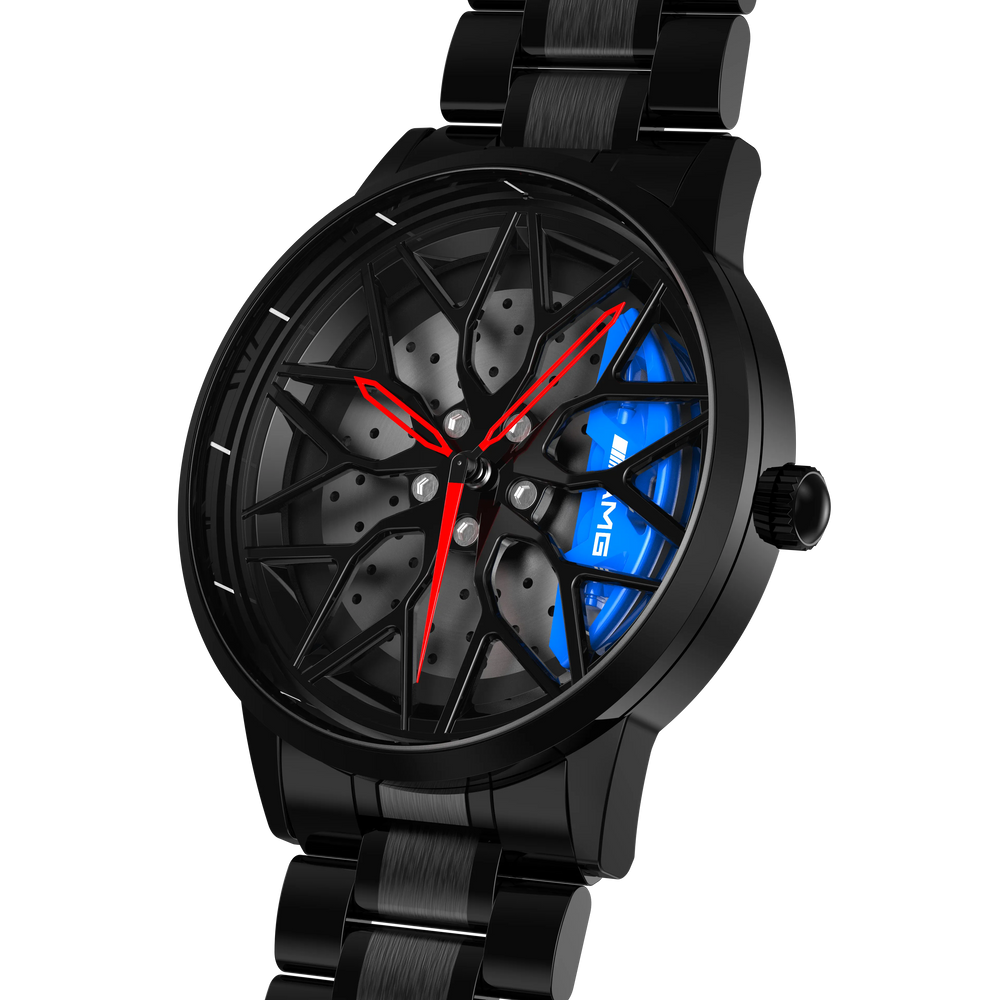 Montre Rotor Racing – Le style inimitable, l'originalité qui attire tous les regards.