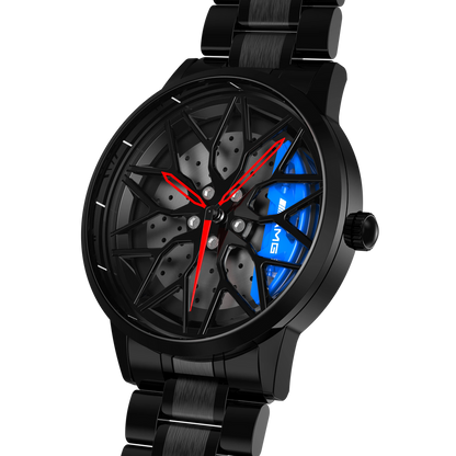 Montre Rotor Racing – Le style inimitable, l'originalité qui attire tous les regards.
