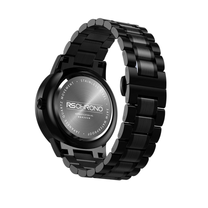 Montre Rotor Racing – Le style inimitable, l'originalité qui attire tous les regards.