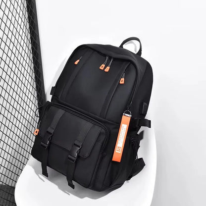 🎒 SAC À DOS IMPERMÉABLE – PROTÉGEZ VOS AFFAIRES DE LA PLUIE 🌧️