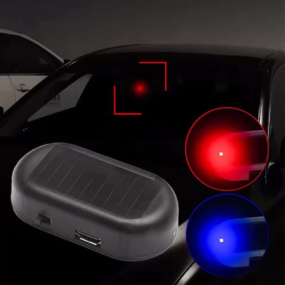 🚗 LED ANTIVOL™ Ne laissez plus votre voiture paraître sans protection.