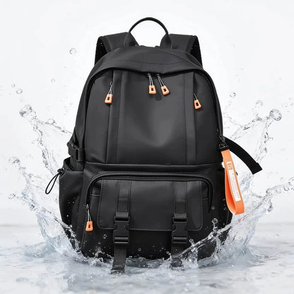 🎒 SAC À DOS IMPERMÉABLE – PROTÉGEZ VOS AFFAIRES DE LA PLUIE 🌧️